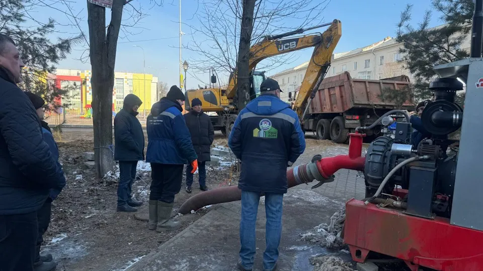 Фото: пресс-служба администрации городского округа Лосино-Петровский