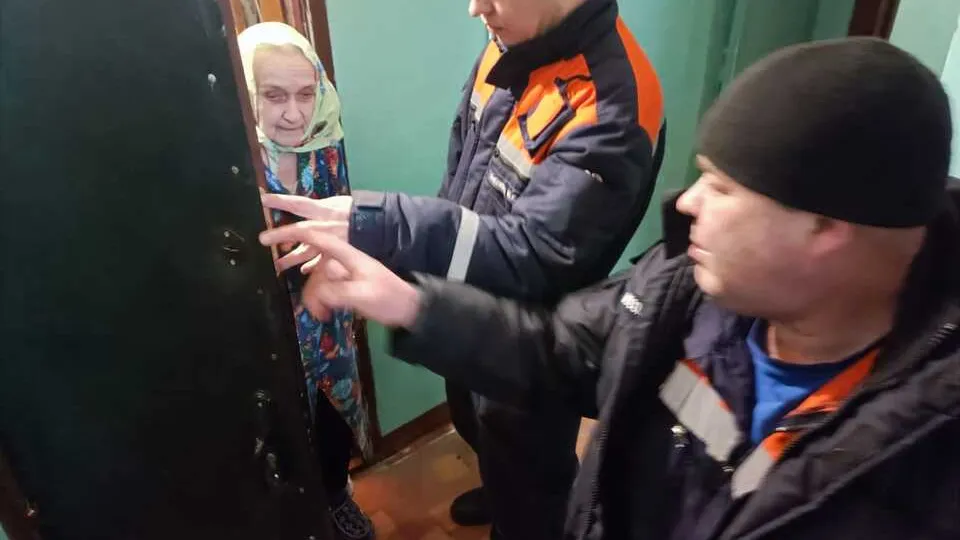 Фото: пресс-служба ГКУ МО «Мособлпожспас»