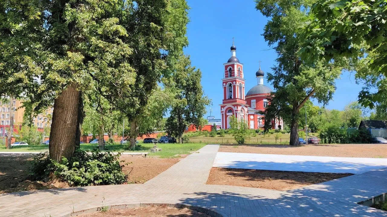 Фото: Яна Ширяева