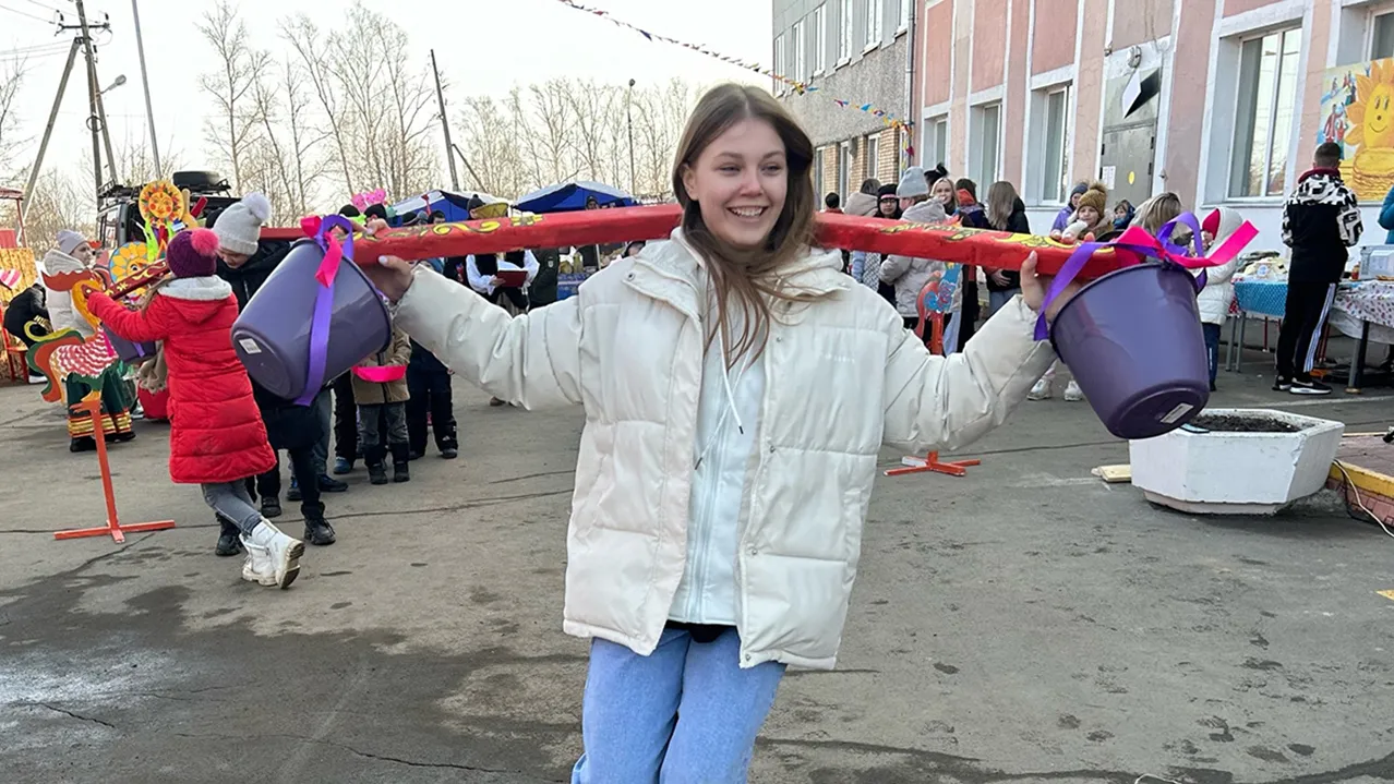 Фото: Малинский ДК