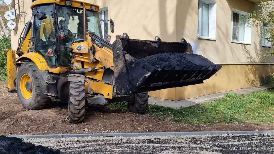 Фото: пресс-служба администрации муниципального округа Луховицы