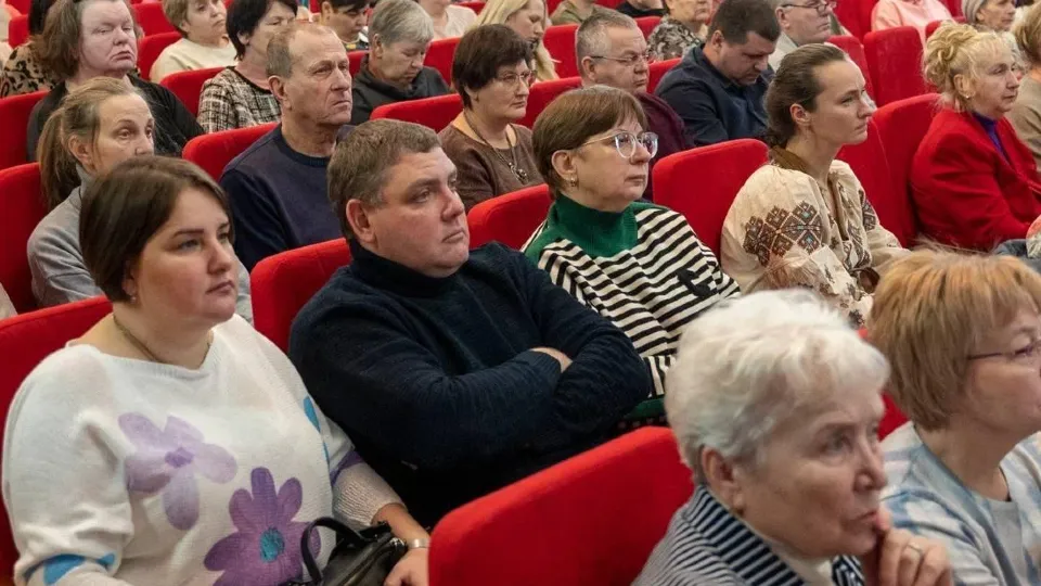 Фото: пресс-служба администрации г.о. Домодедово