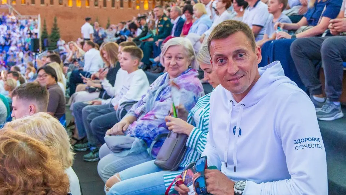 Фото: ООД «Здоровое Отечество»