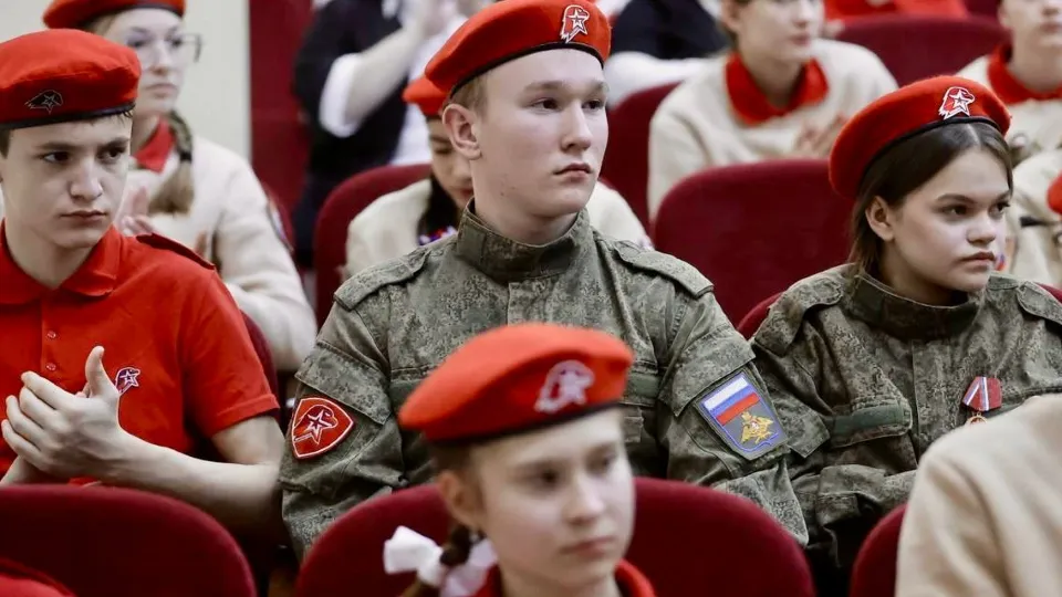 Фото: пресс-служба администрации г.о. Чехов
