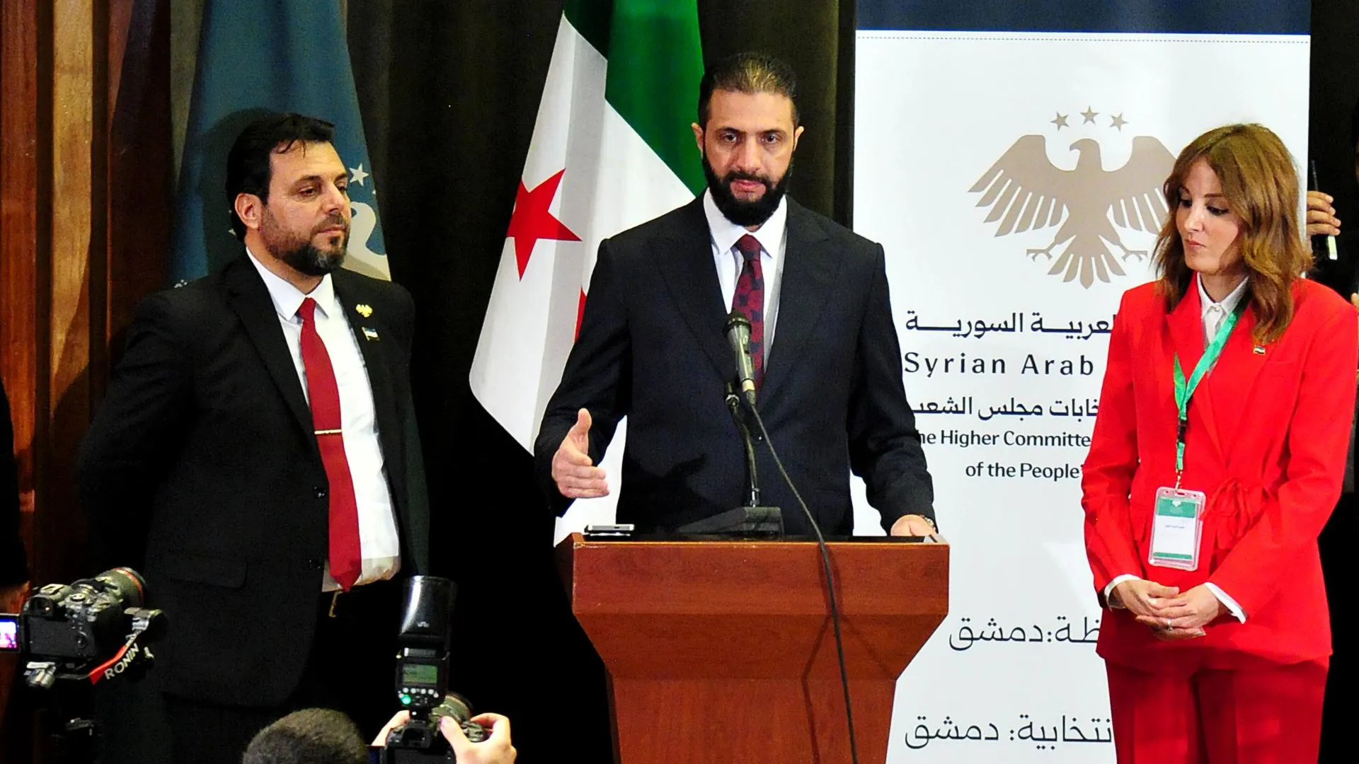 Ammar Safarjalani/XinHua