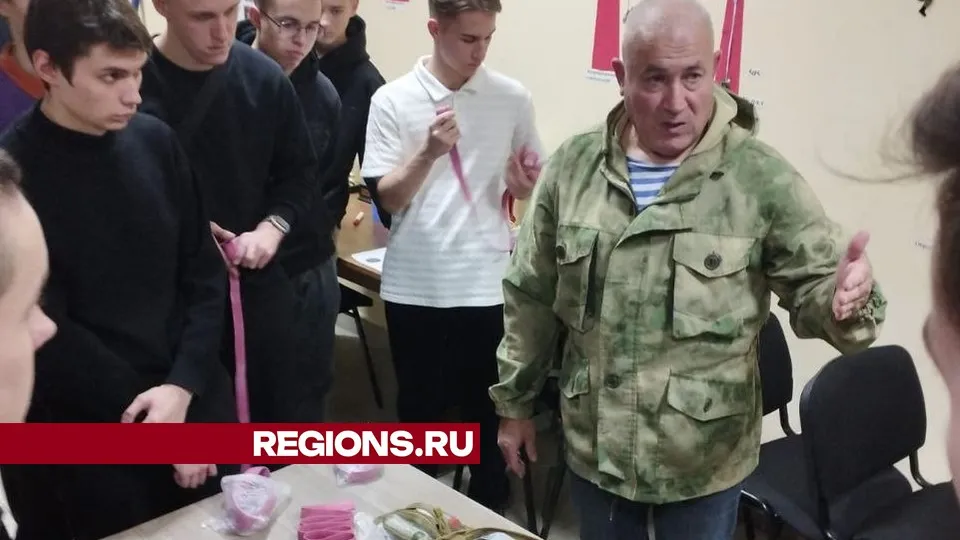 Фото: Павел Лисовиченко