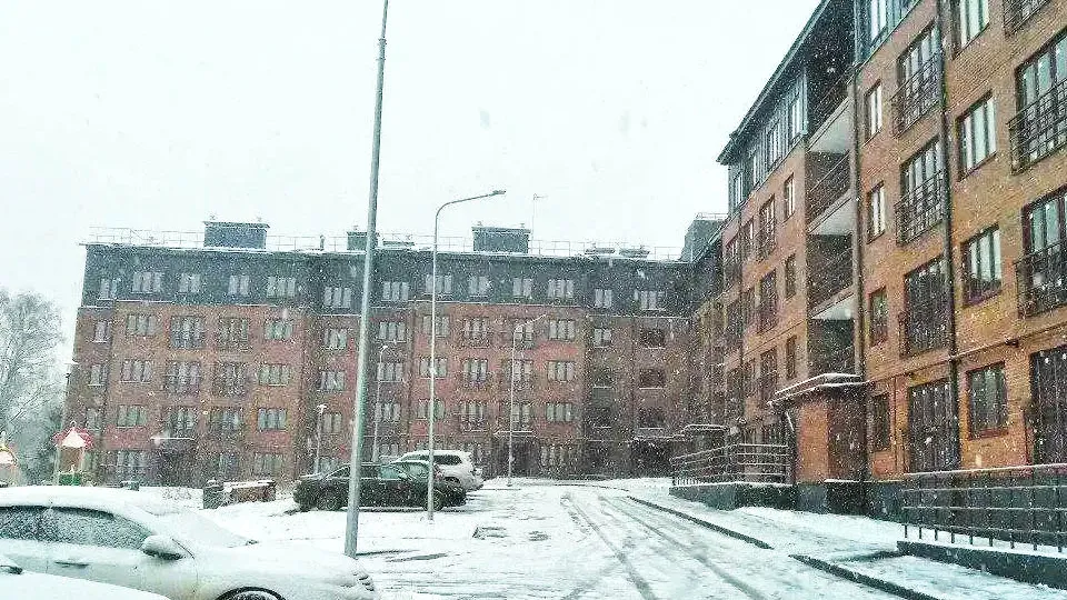 Фото: Главгосстройнадзор МО