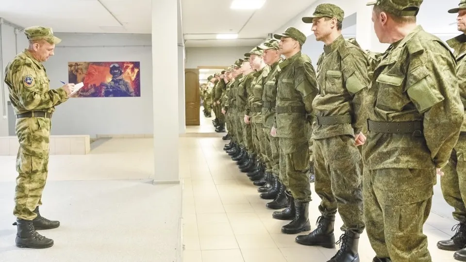 Фото: пресс-служба Губернатора и Правительства МО