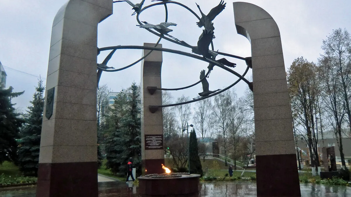Фото: пресс-служба администрации Ленинского городского округа