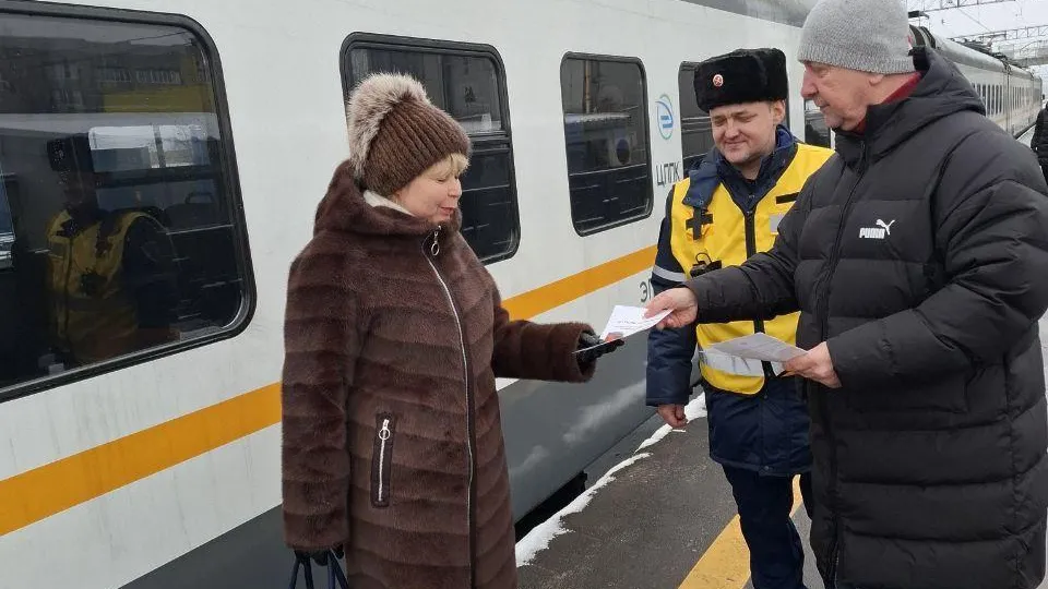Фото: Администрация м.о. Чехов