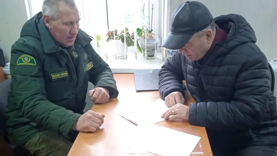 Фото: Комитет лесного хозяйства Московской области