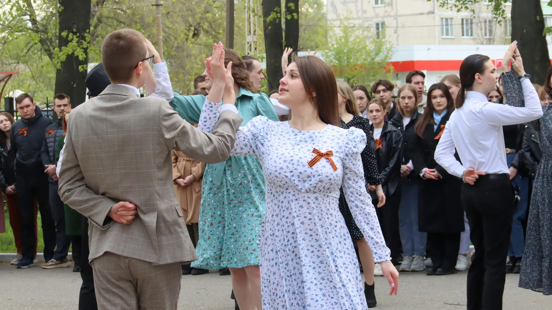 Фото: ГСГУ