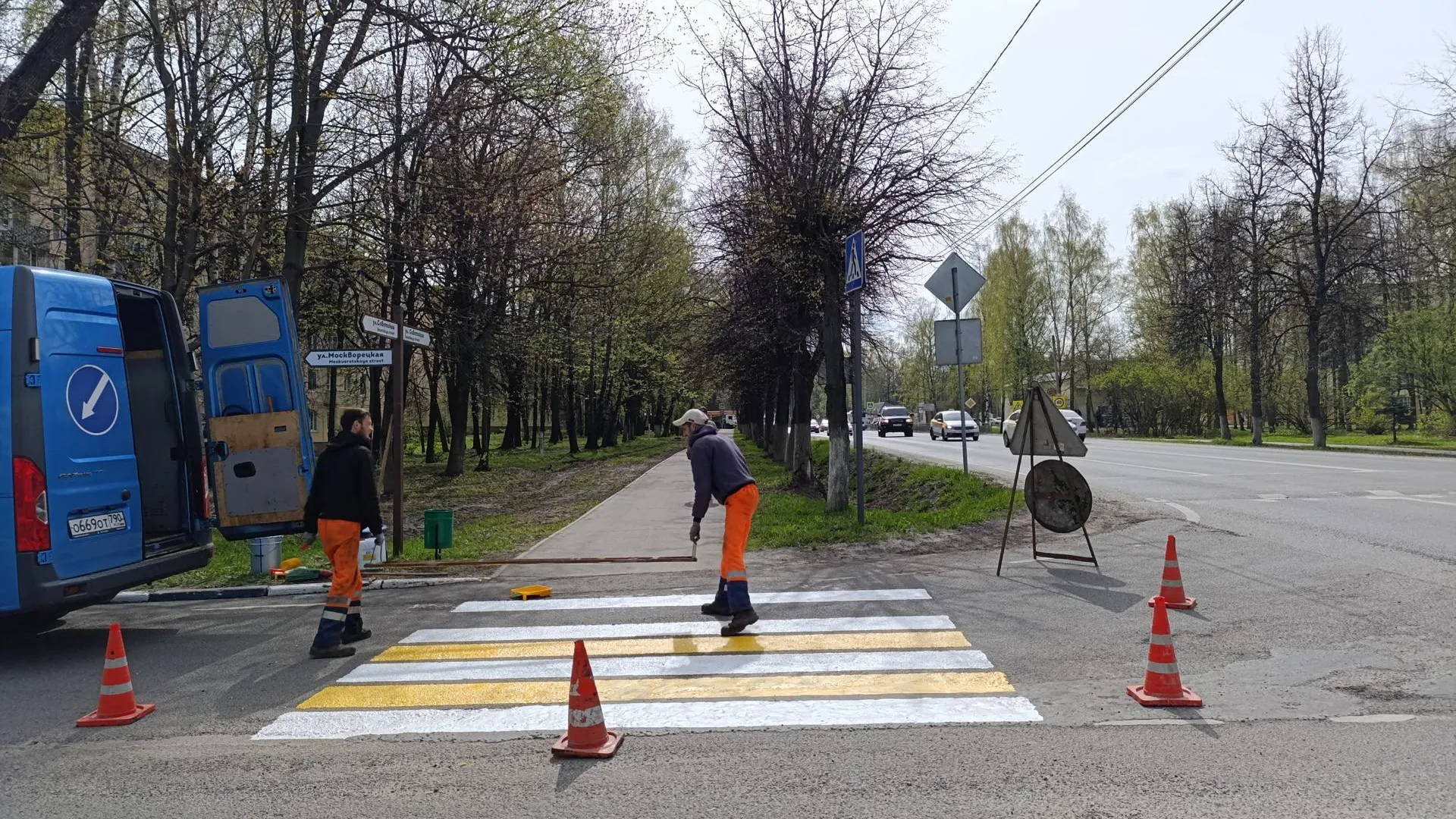 Фото: Ольга Антонова