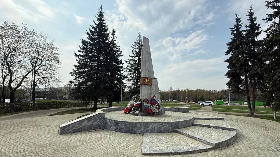 Фото: пресс-служба главы г. о. Черноголовка