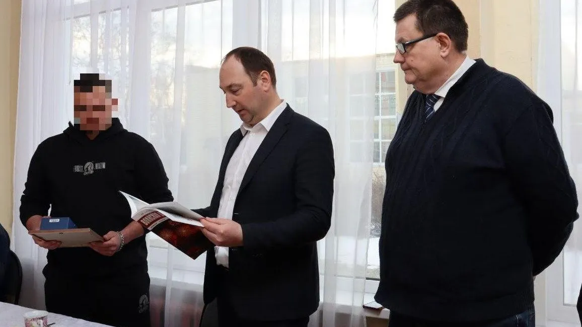 Фото: Пресс-служба администрации г.о. Ступино