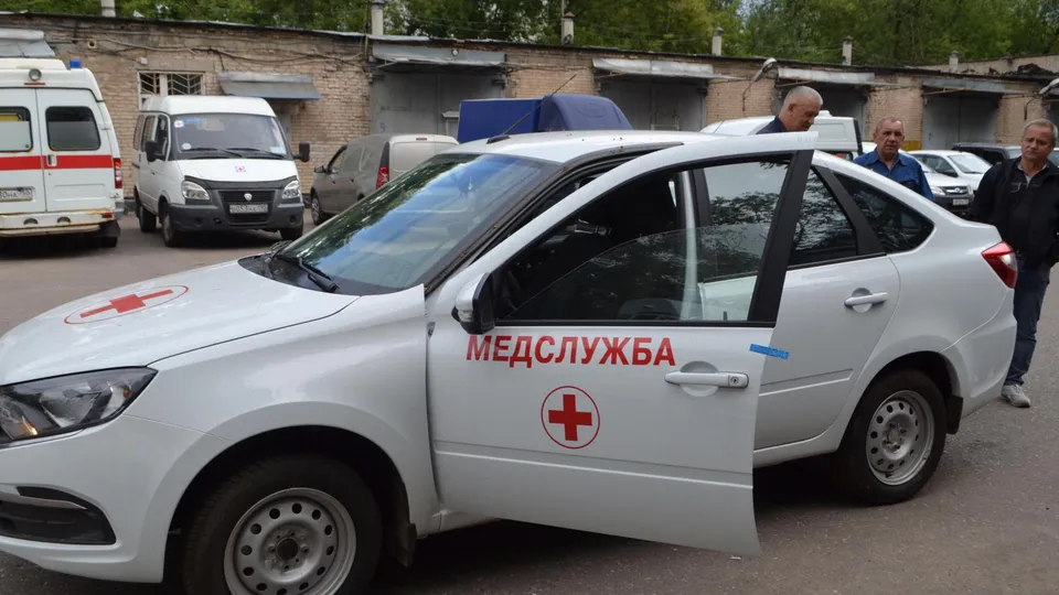 Фото: Наталья Лымарь