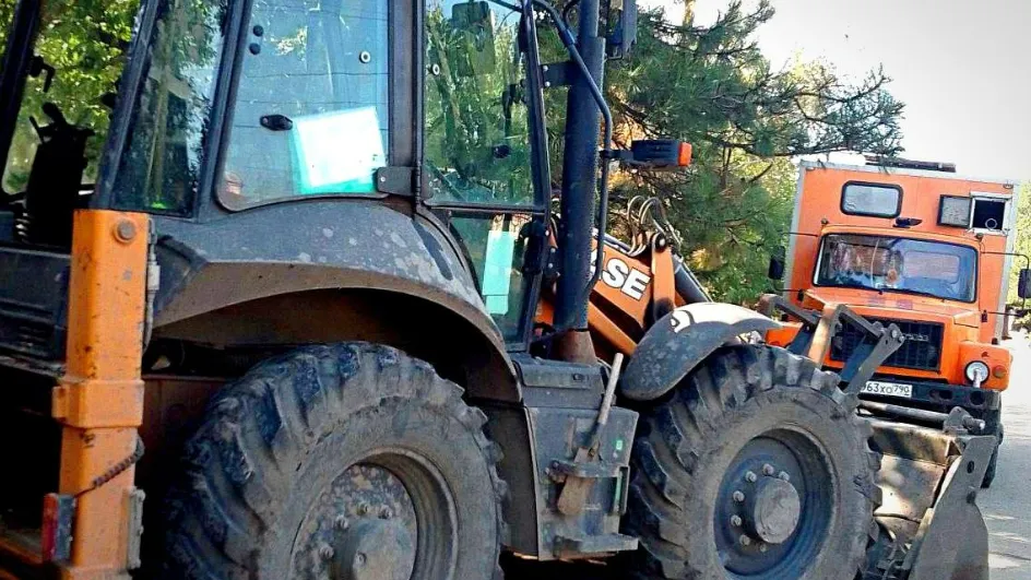 Фото: Министерство ЖКХ МО