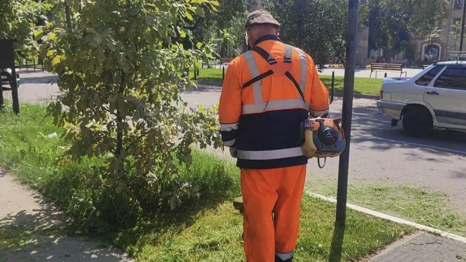 Фото: МБУ «Городское хозяйство» городского округа Жуковский