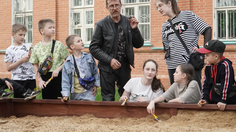 Фото: музей-заповедник «Дмитровский кремль»