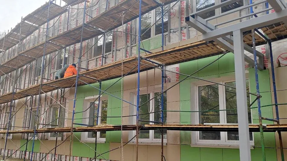 Фото: Министерство строительного комплекса Московской области
