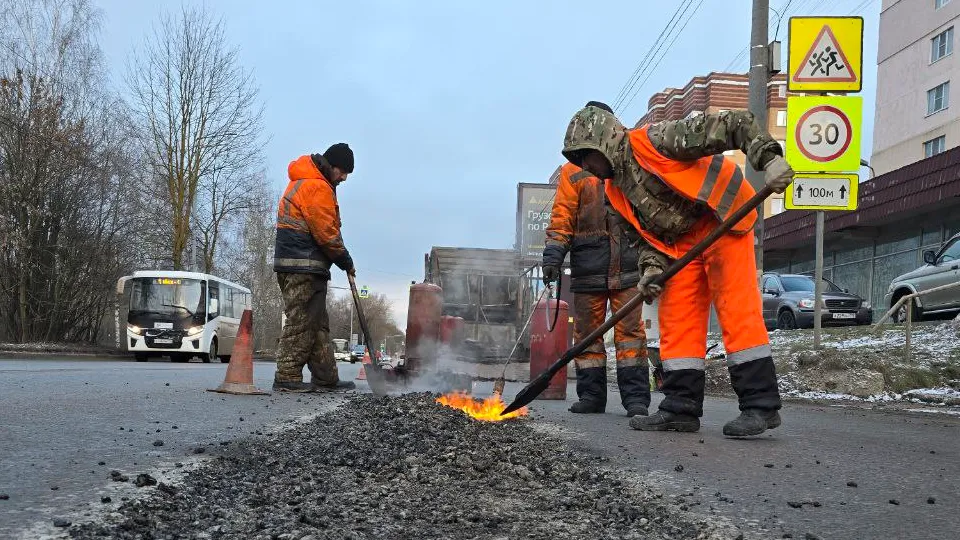 Фото: МедиаБанк Подмосковья/Яна Шаливская