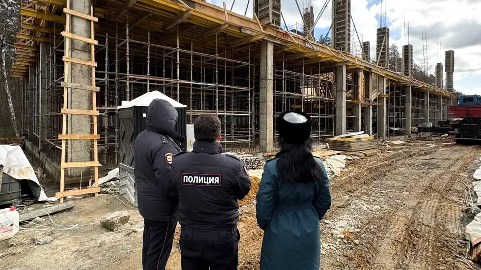 Фото: Главное управление государственного строительного надзора Московской области
