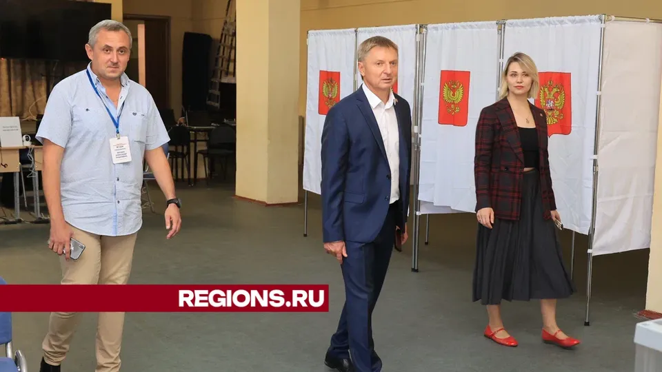 Фото: Алексей Грызлов