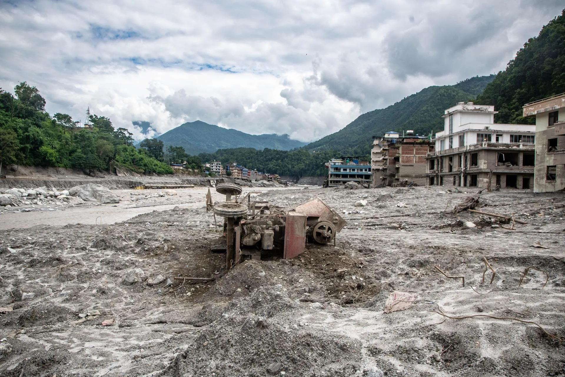 Amit Shukla/Keystone Press Agency