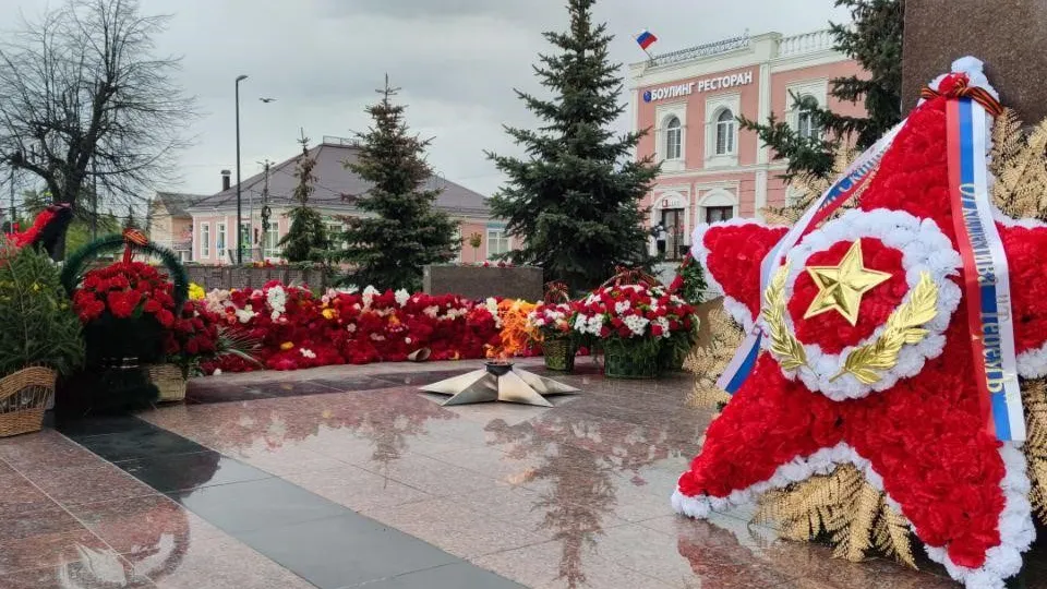 Фото: пресс-служба Администрации городского округа Бронницы