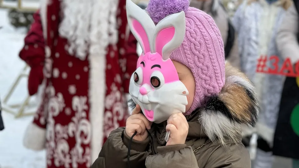 Фото: МедиаБанк Подмосковья/Полина Абраменко