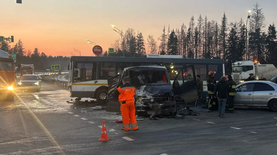 Фото: МВД России по Московской области