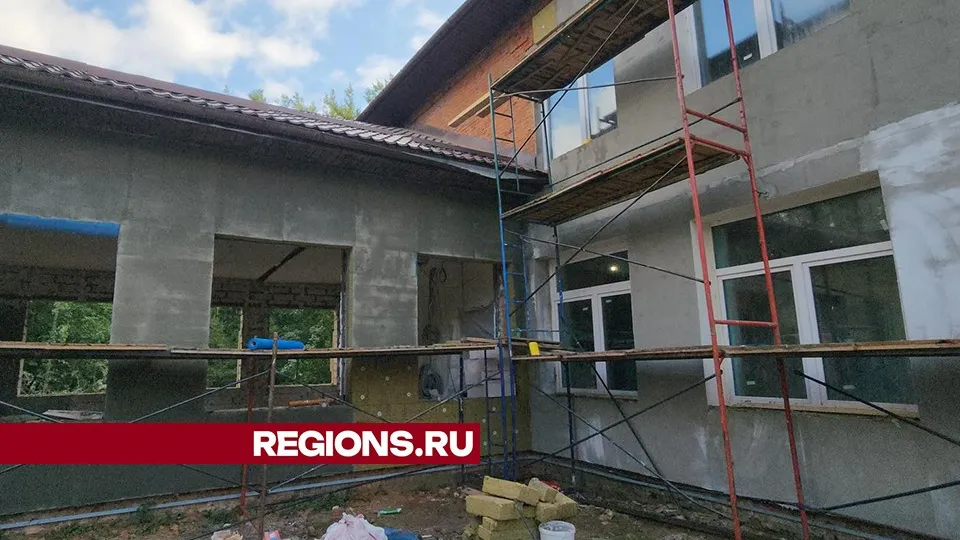 Фото: Александр Степушкин