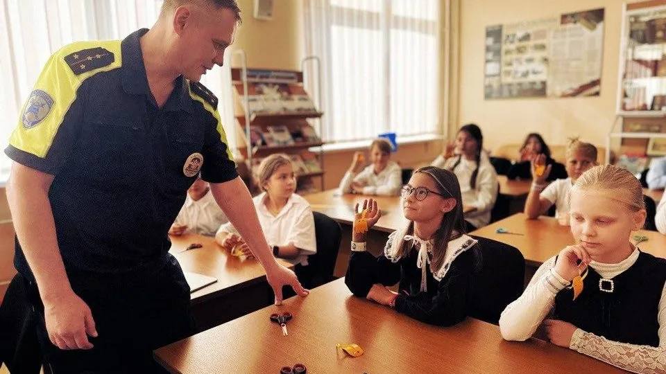 Фото: пресс-служба Администрации г. о. Красногорск
