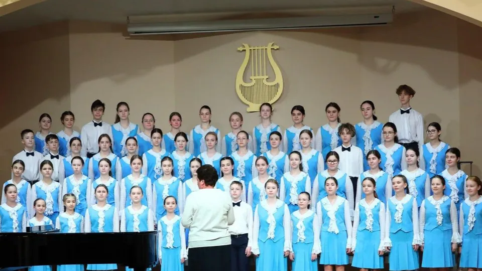 Фото: ЖДШИ №1