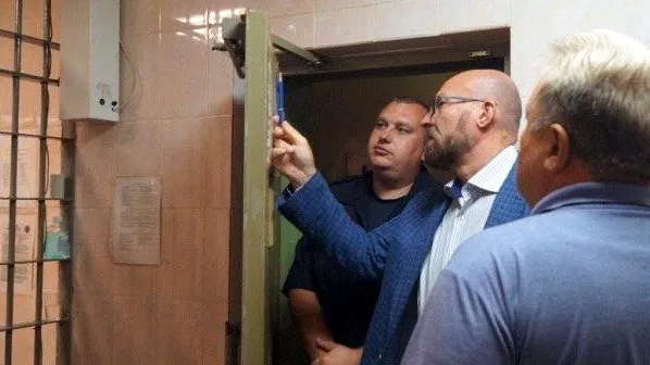 Фото: пресс-служба МУ МВД "Ногинское"