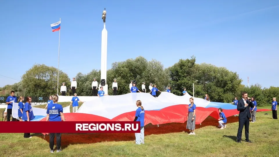 Фото: REGIONS/Александр Дрожжин
