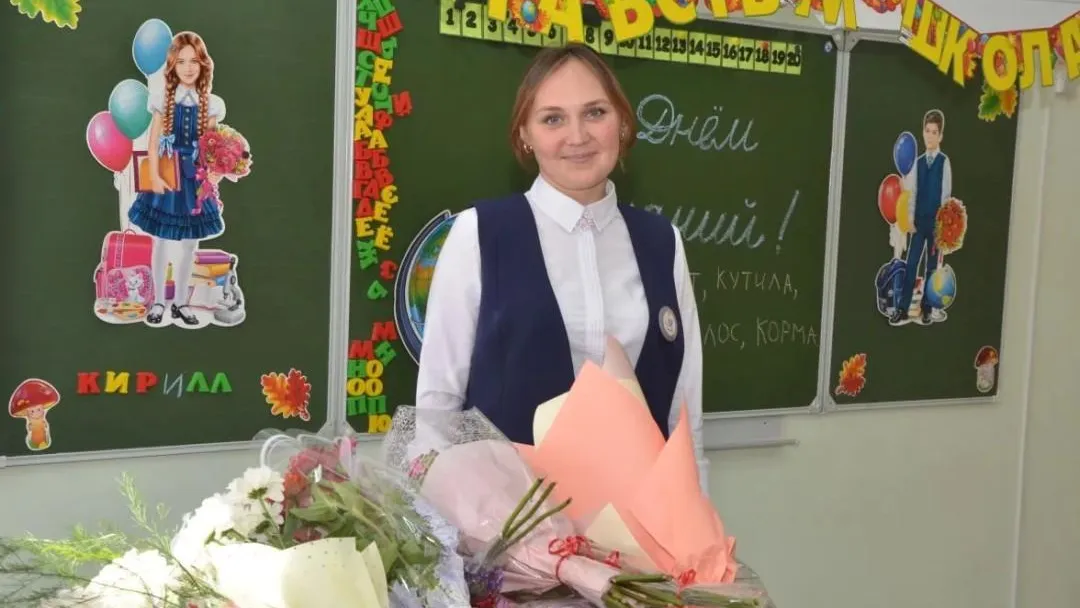В Пушкинском округе учитель приобрела квартиру по «Соципотеке»