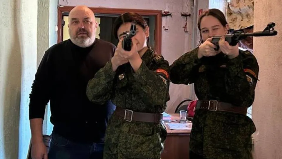Фото: пресс-служба администрации г.о. Лобня
