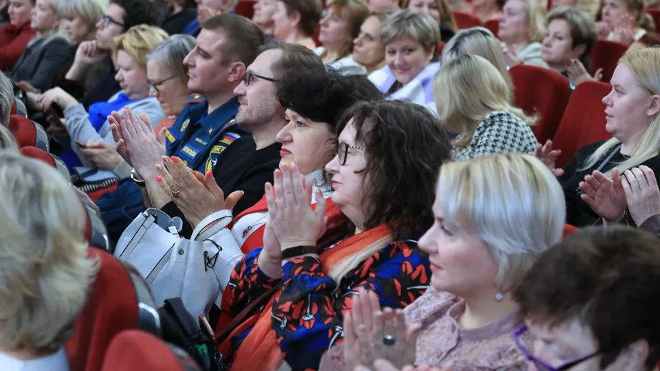 Фото: пресс-служба администрации г.о. Долгопрудный