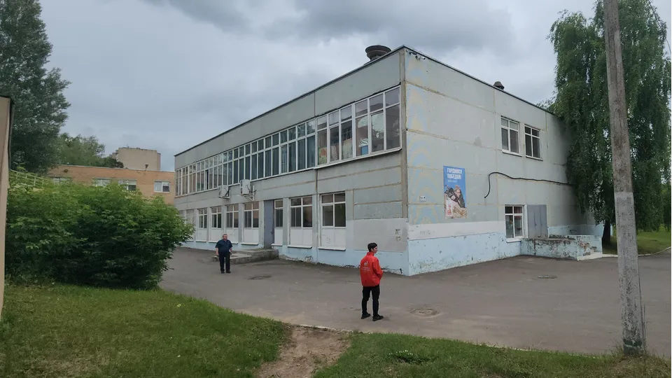 Фото: МедиаБанк Подмосковья/Наталья Лымарь