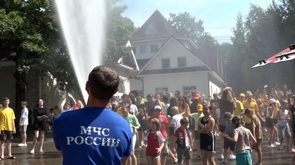 Фото: пресс-служба администрации г. о. Красногорск