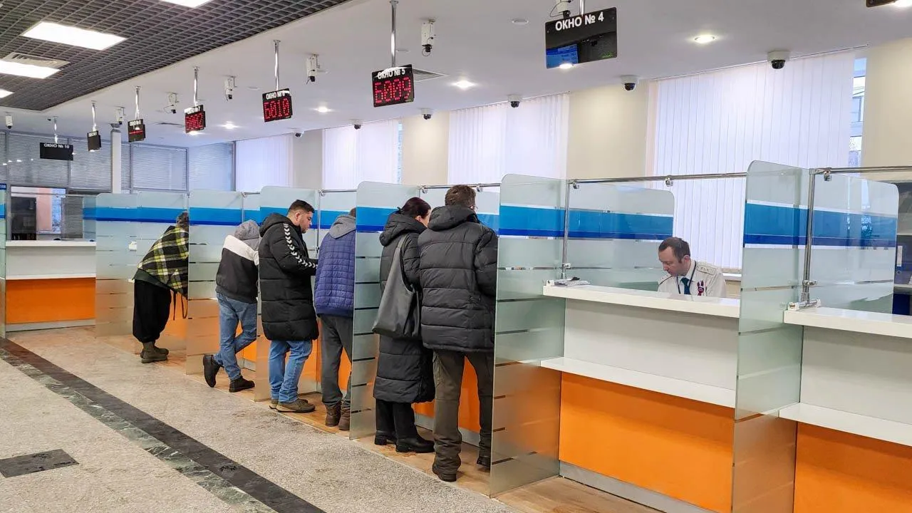 ФНС удвоила проверки бизнеса: в Госдуме предложили реформу