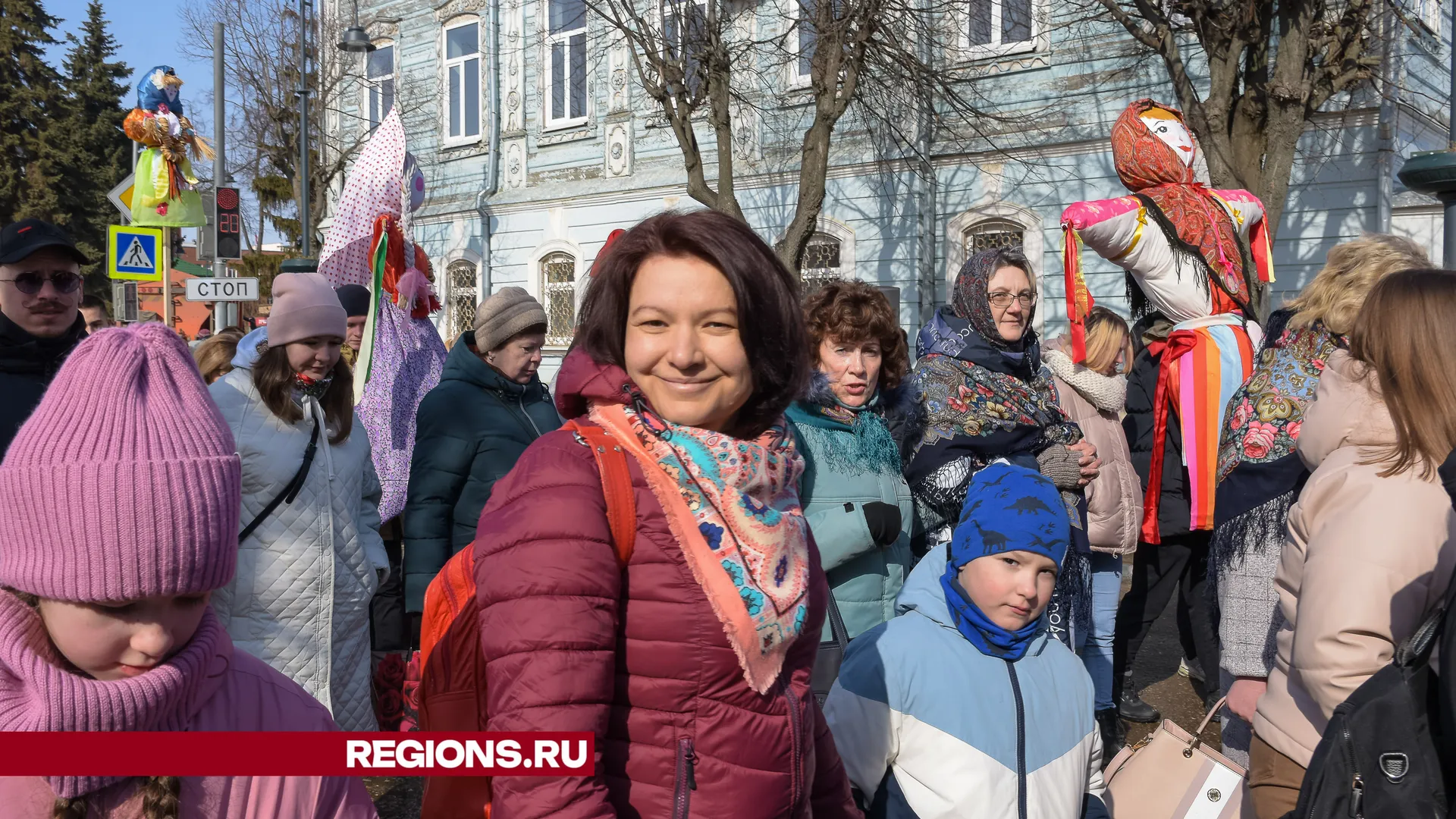 Фото: Евгений Мазепов