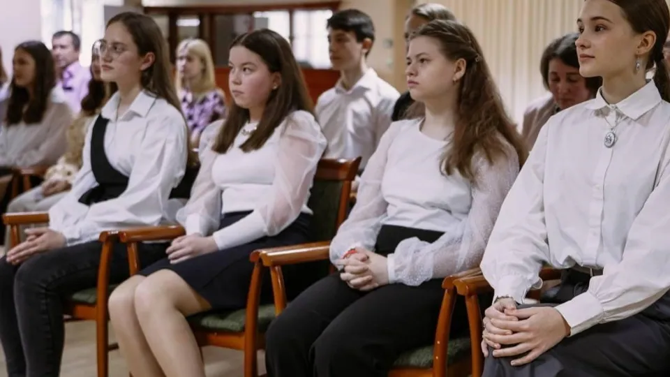 Фото: пресс-служба администрации г.о. Чехов