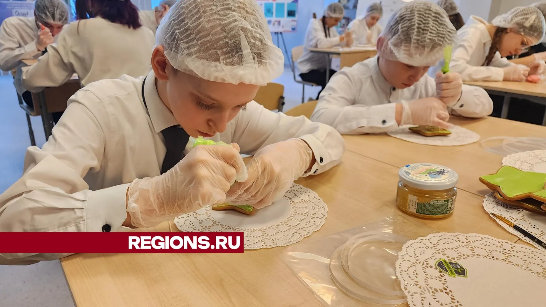 фото: Александр Степушкин