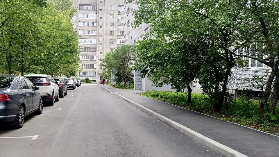 Фото: администрация г. о. Электросталь