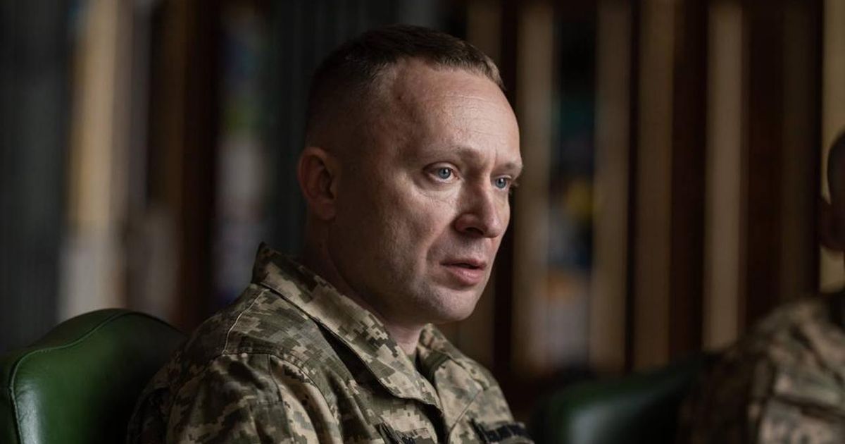 «Херсонский садист» вместо «мясника» Сырского: в Госдуме раскрыли, что ...