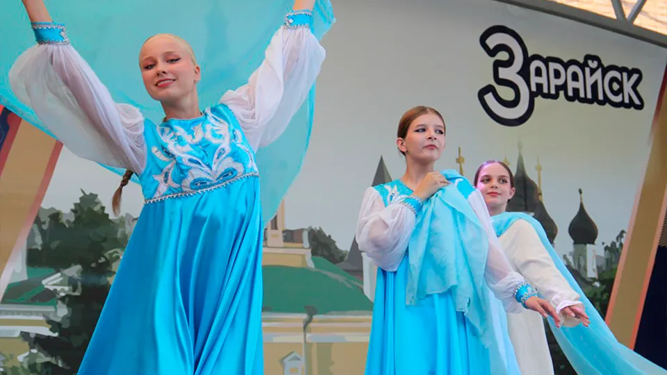 Фото: пресс-служба администрации м.о. Зарайск (архив)