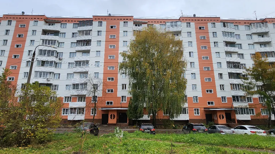 Фото: МедиаБанк Подмосковья/Валентина Максимова