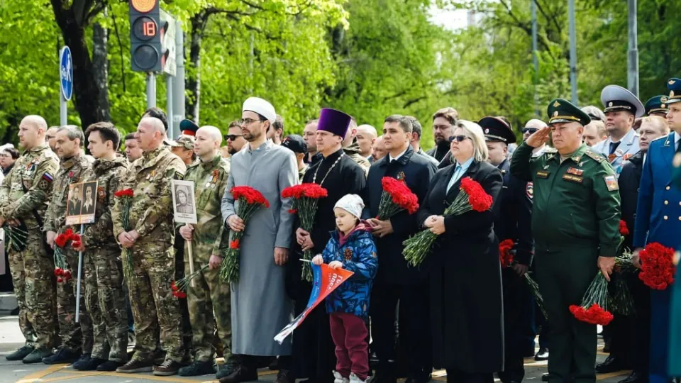 Фото: пресс-служба администрации г.о. Химки